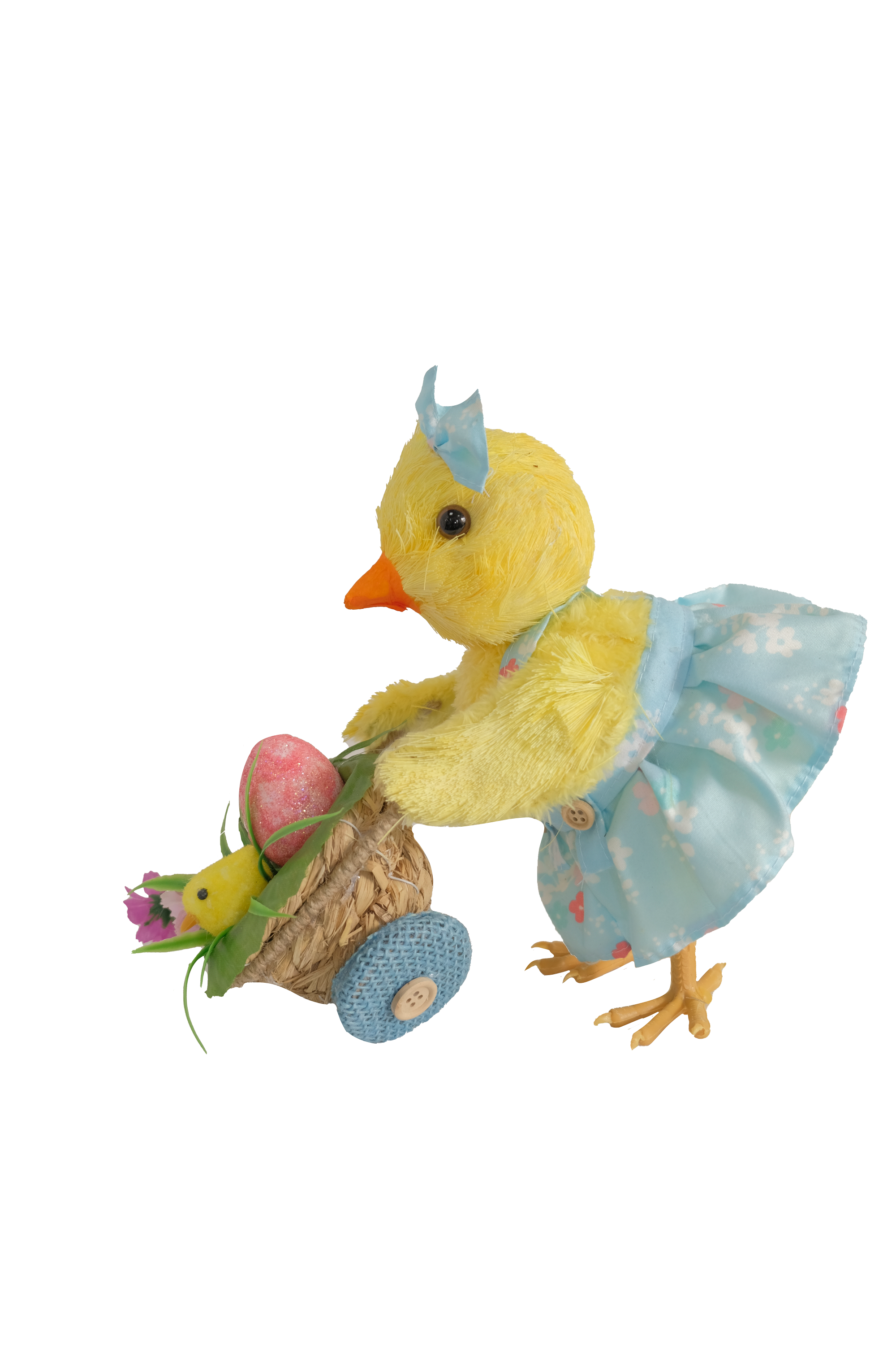 Изображение товара Пасхальное украшение - Курочка