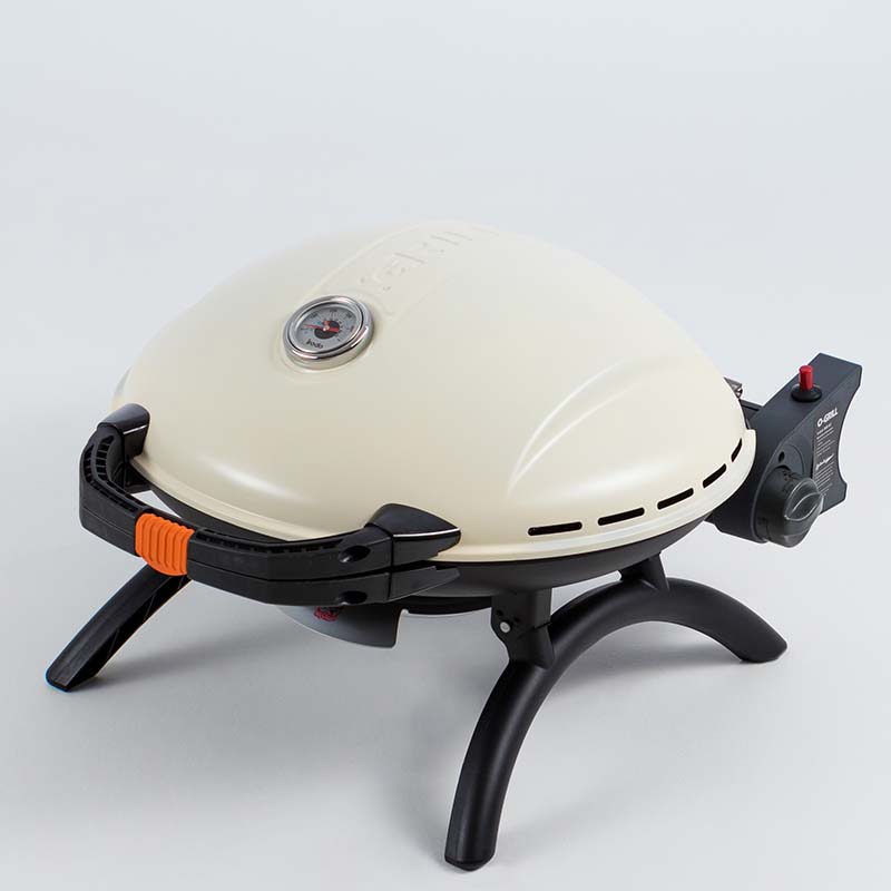 Изображение товара Газовый гриль O-grill 900МТ 28x59 см и адаптер А Изображение товара Газовый гриль O-grill 900МТ 28x59 см и адаптер А