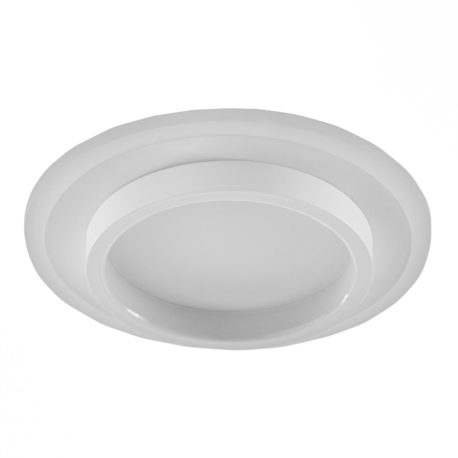 Изображение товара Люстра потолочная светодиодная BAYERLUX 3945620 белая