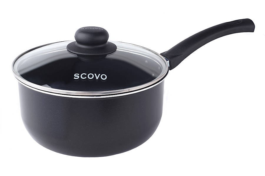 Изображение товара Ковш с крышкой SCOVO Consul RC-031, 2 л