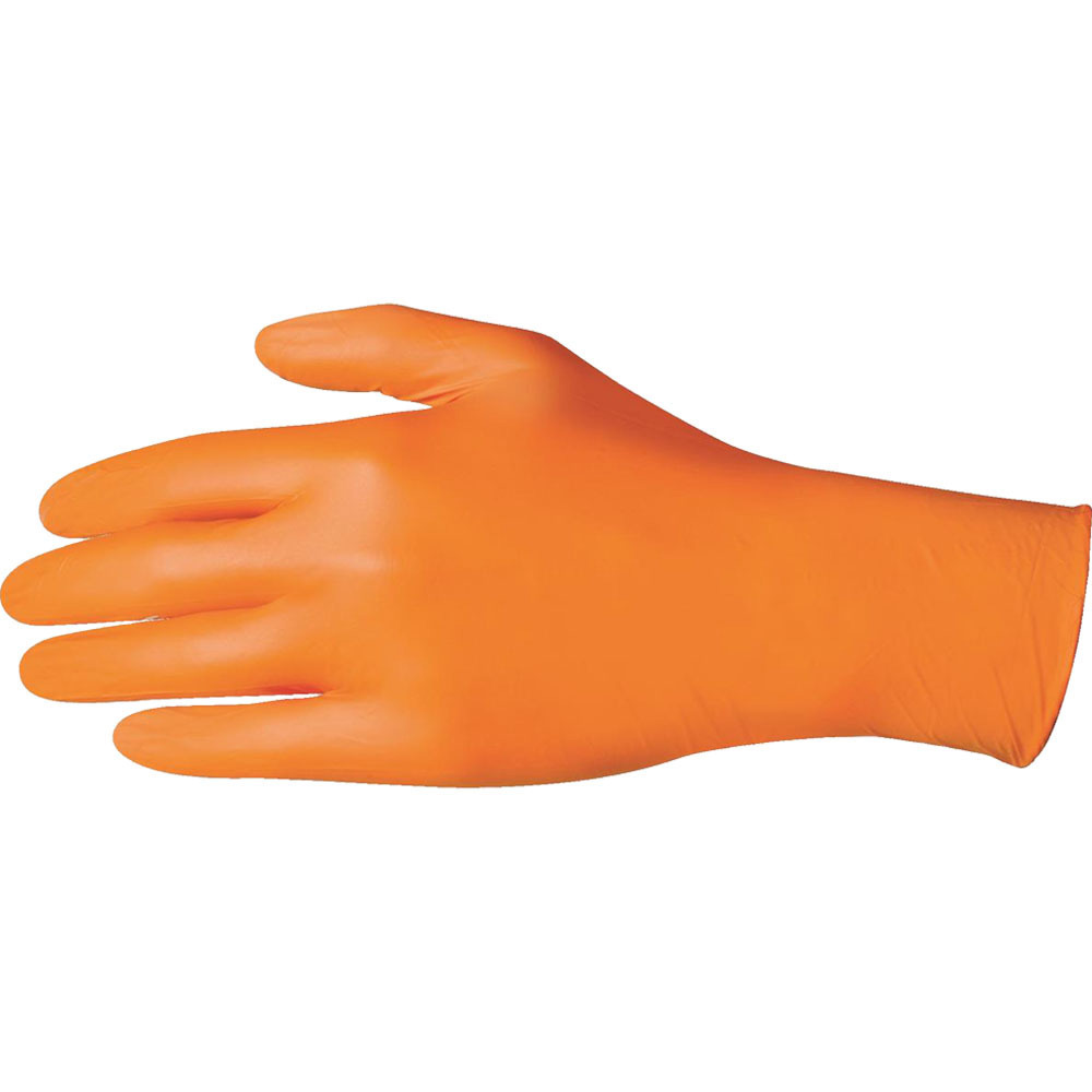 Изображение товара Перчатки диэлектрические Ansell Marigold желтые 8-11 р