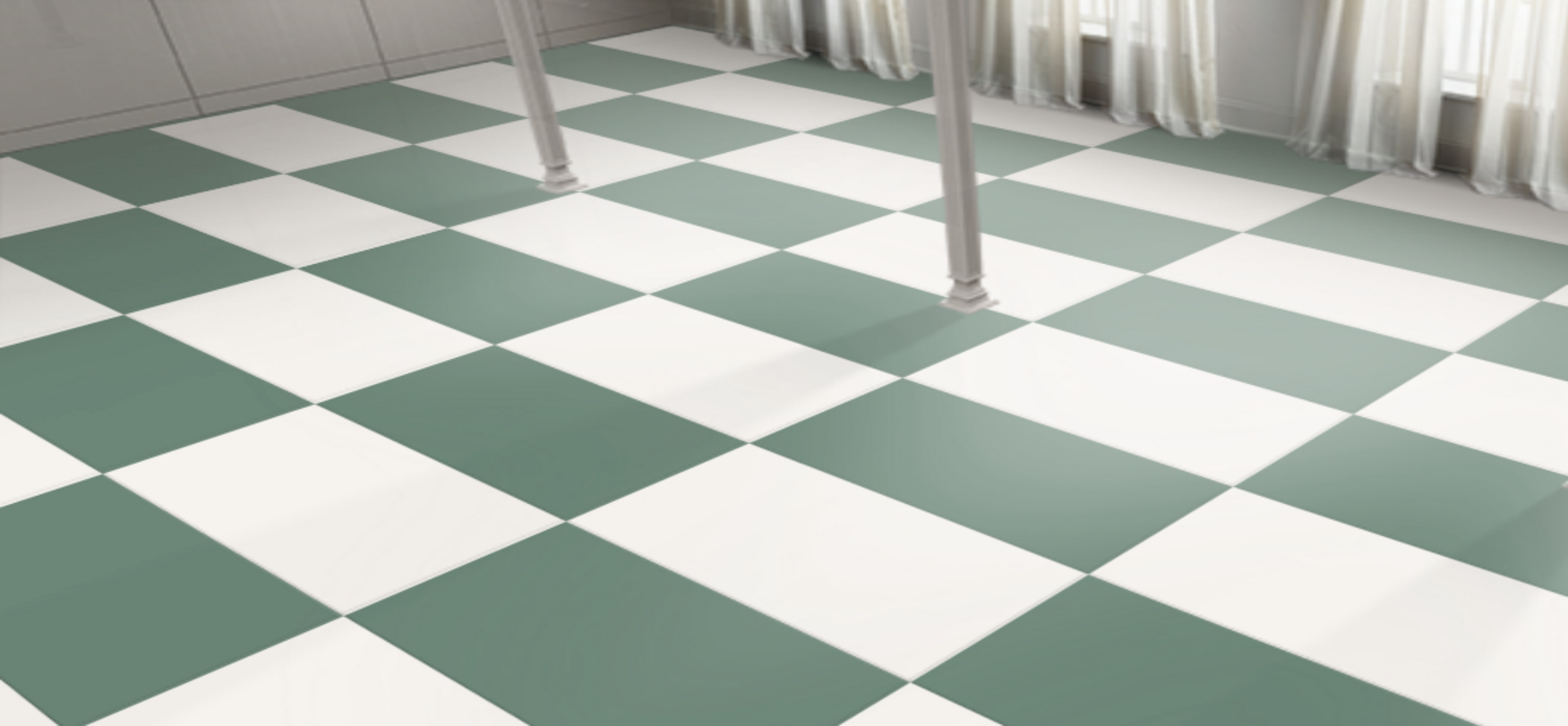 Изображение товара Керамогранит Uralgres Уральский гранит 600x1200 матовый u00028620 60x120см 2.16 м² цвет зеленый, цена за упаковку