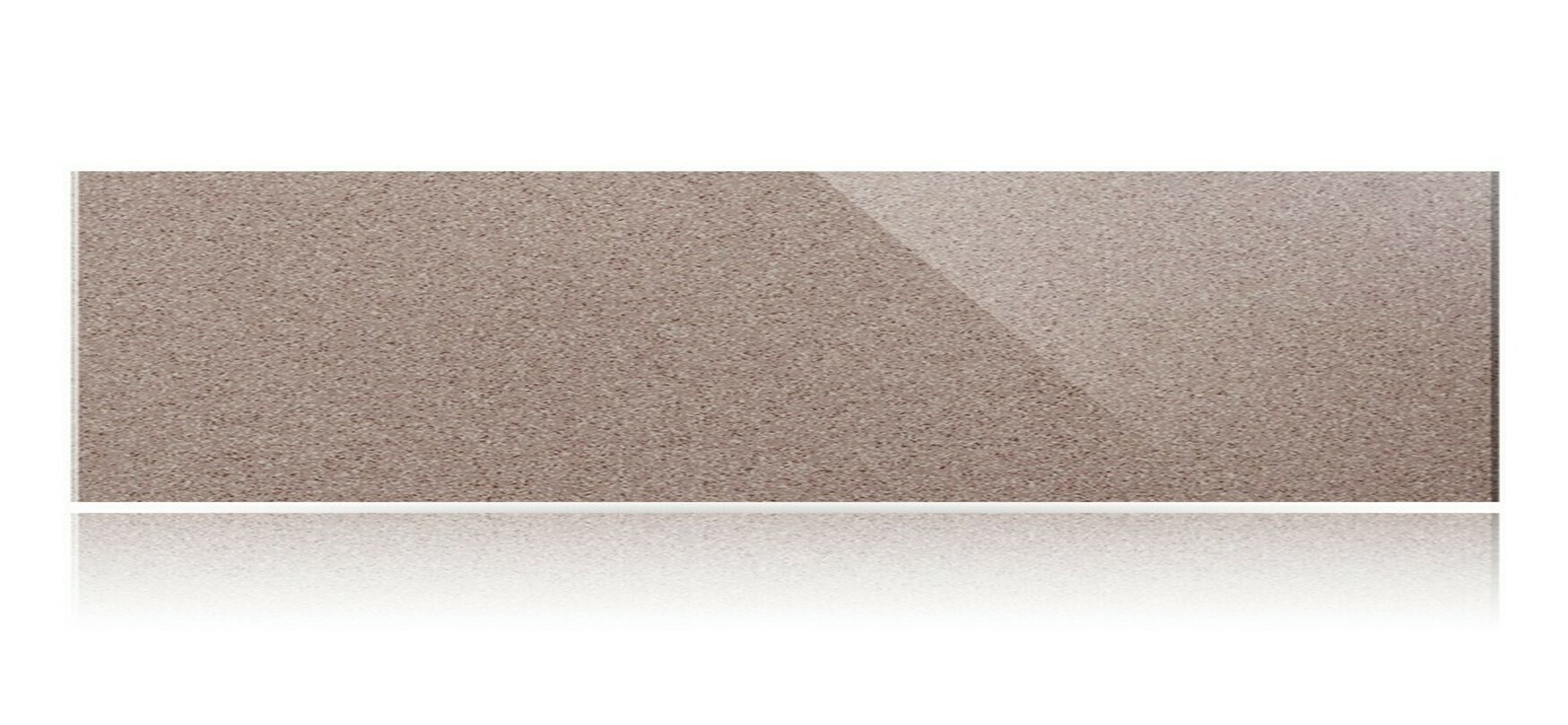 Изображение товара Керамогранит Уральский гранит 600x1200 полированный коричневый