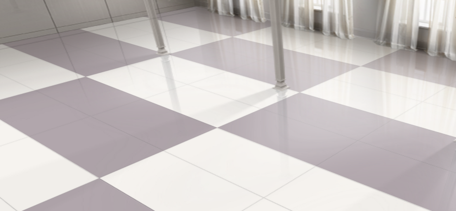 Изображение товара Керамогранит Uralgres Уральский гранит 600x1200 полированный фиолетовый