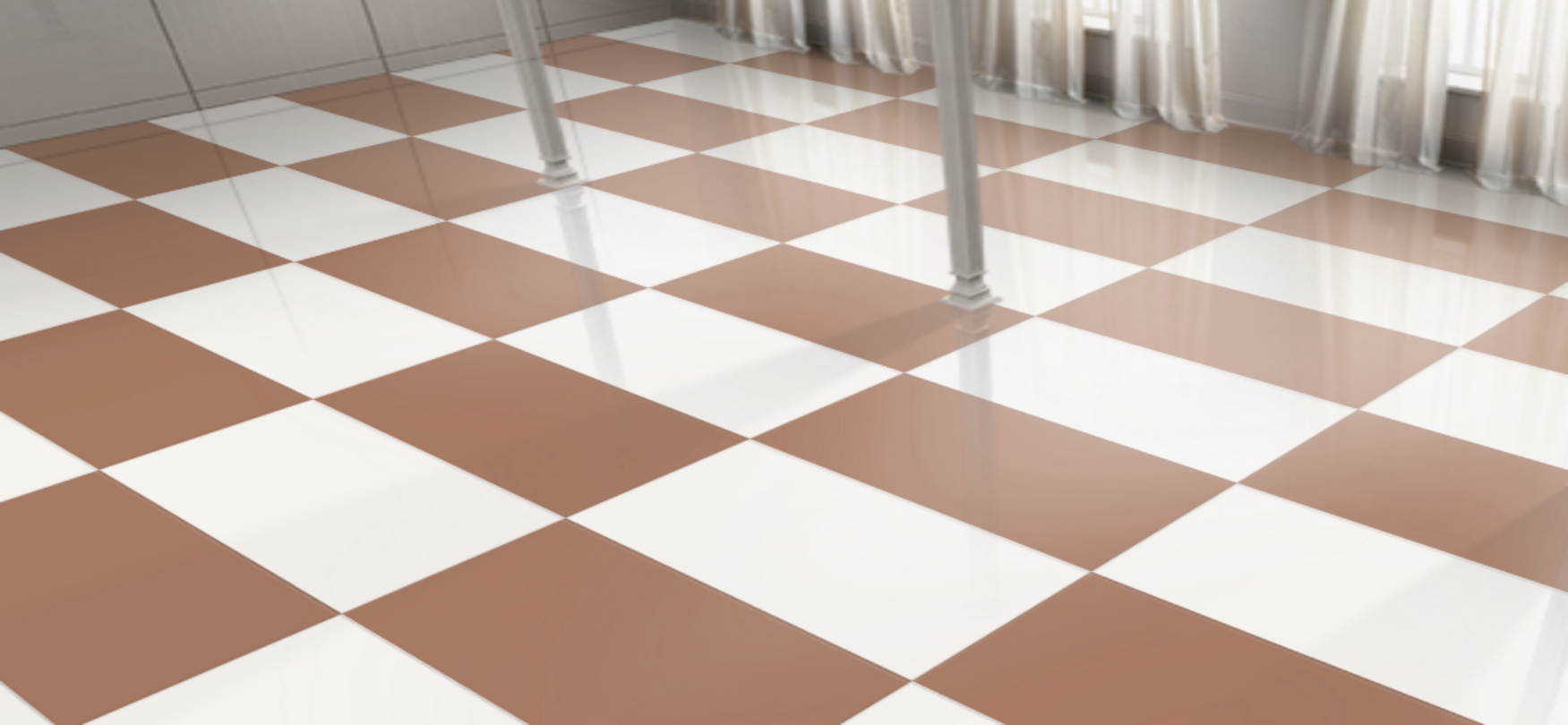 Изображение товара Керамогранит Uralgres Уральский гранит 600x1200 кирпичный полированный