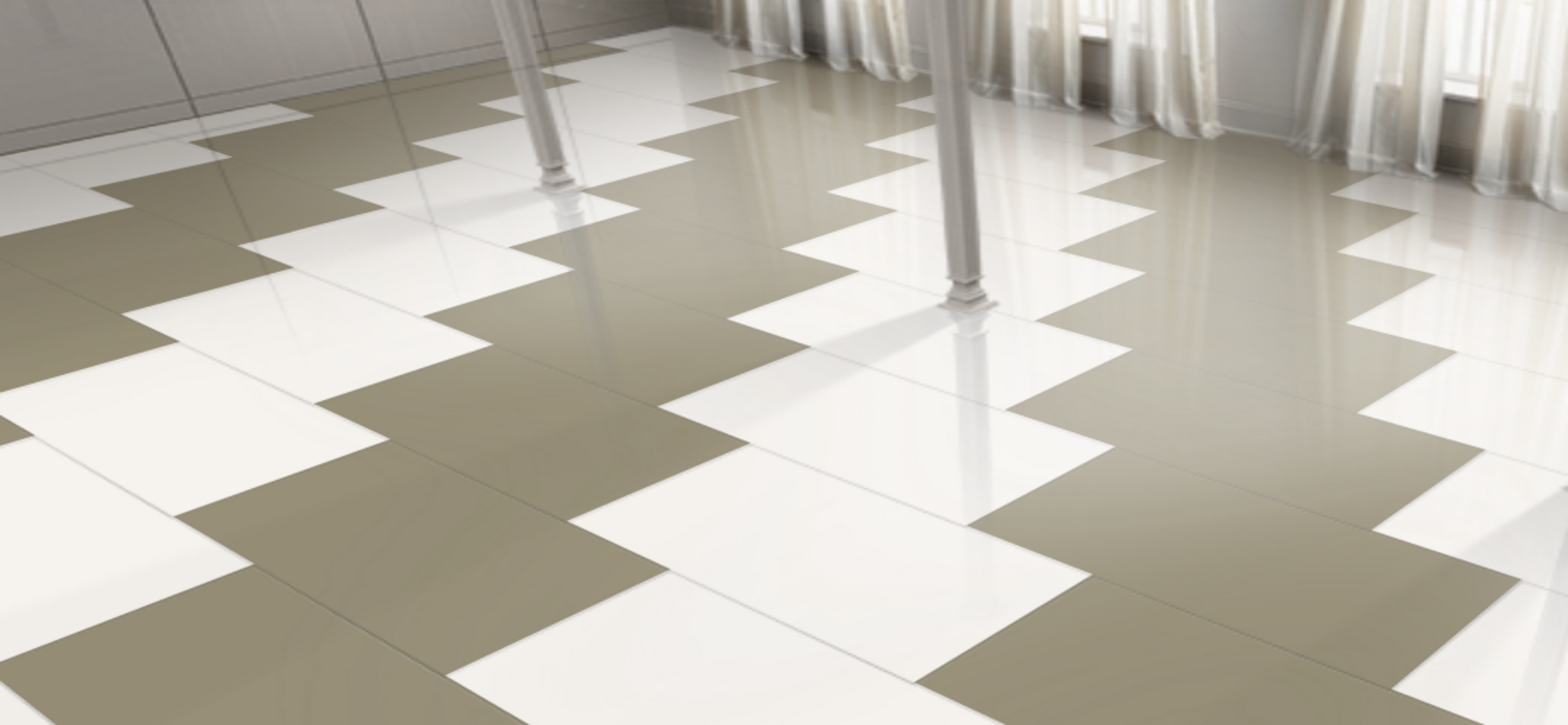 Изображение товара Керамогранит Uralgres Уральский гранит 600x1200 полированный кварц 2.16 м² Россия