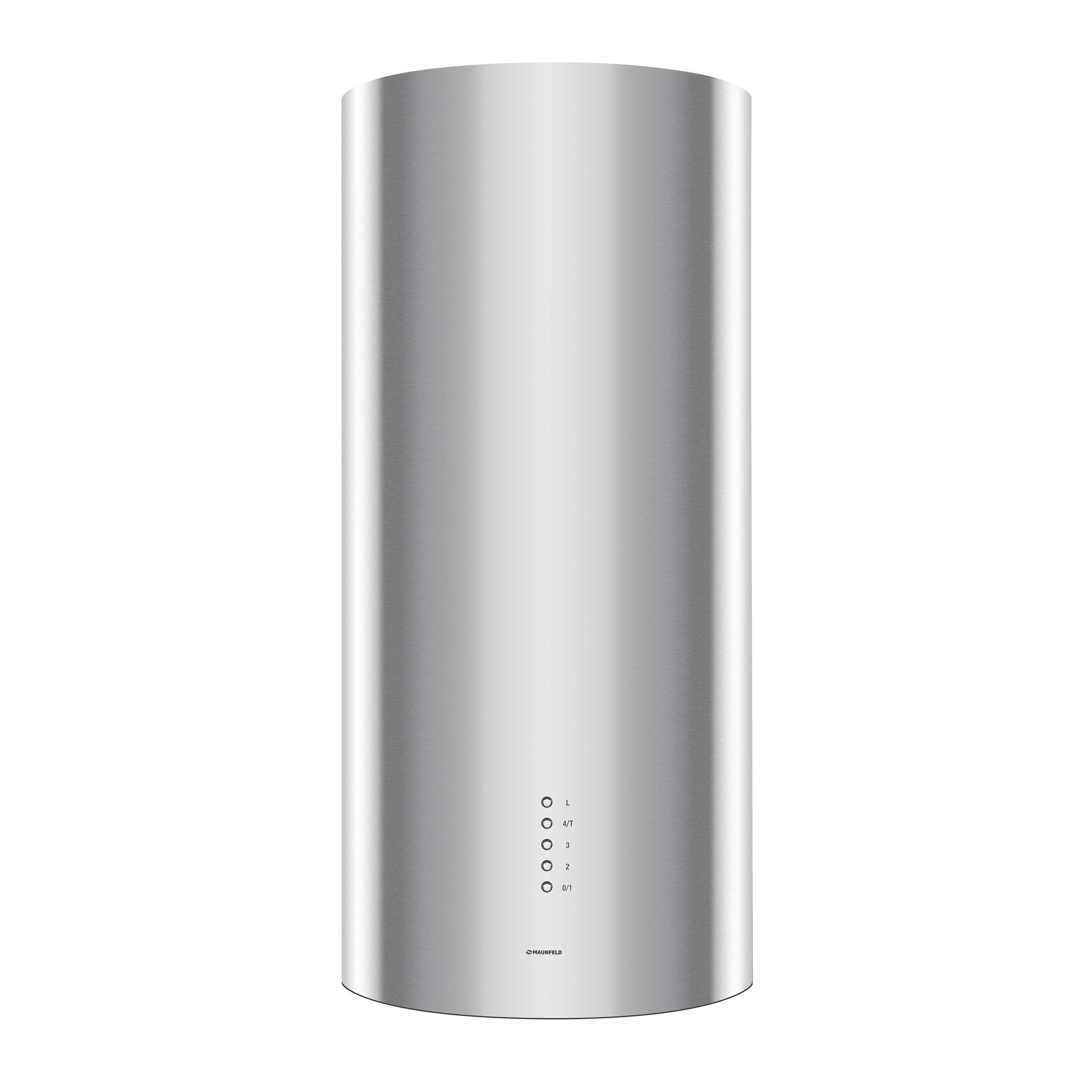 Изображение товара Вытяжка настенная Maunfeld Lee Wall 39 см цвет нержавеющая сталь