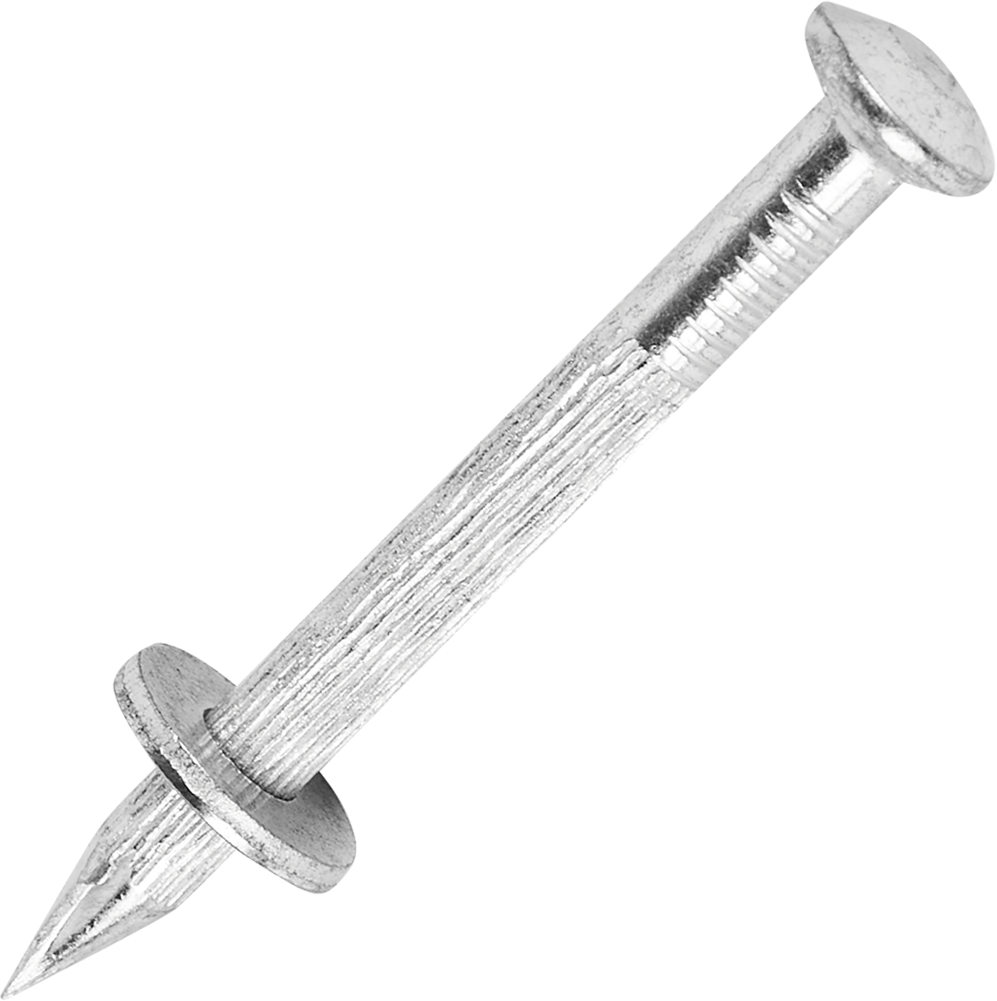 Дюбель монтажный сталь 4.5x50 мм 100 шт.