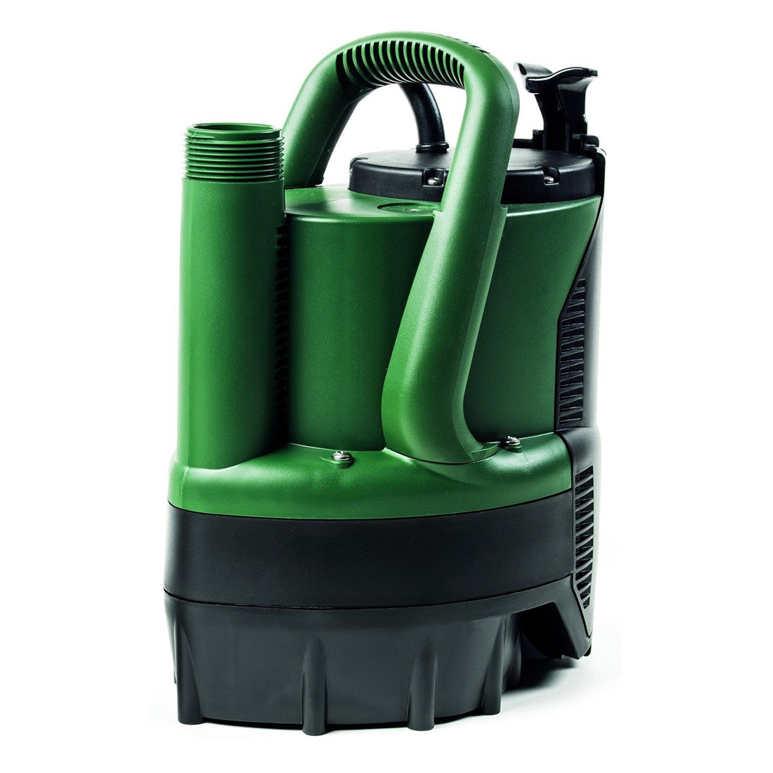 Изображение товара Насос погружной дренажный Dab pumps 60168793h чистая вода расход 7000 л/ч