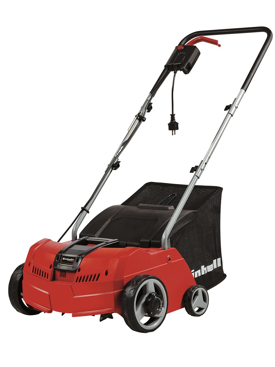 Изображение товара Скарификатор электрический Einhell Gc-sa 1231/1 1200 Вт 31 см