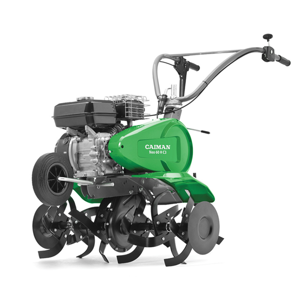 Изображение товара Культиватор бензиновый Caiman NEO 60H C3