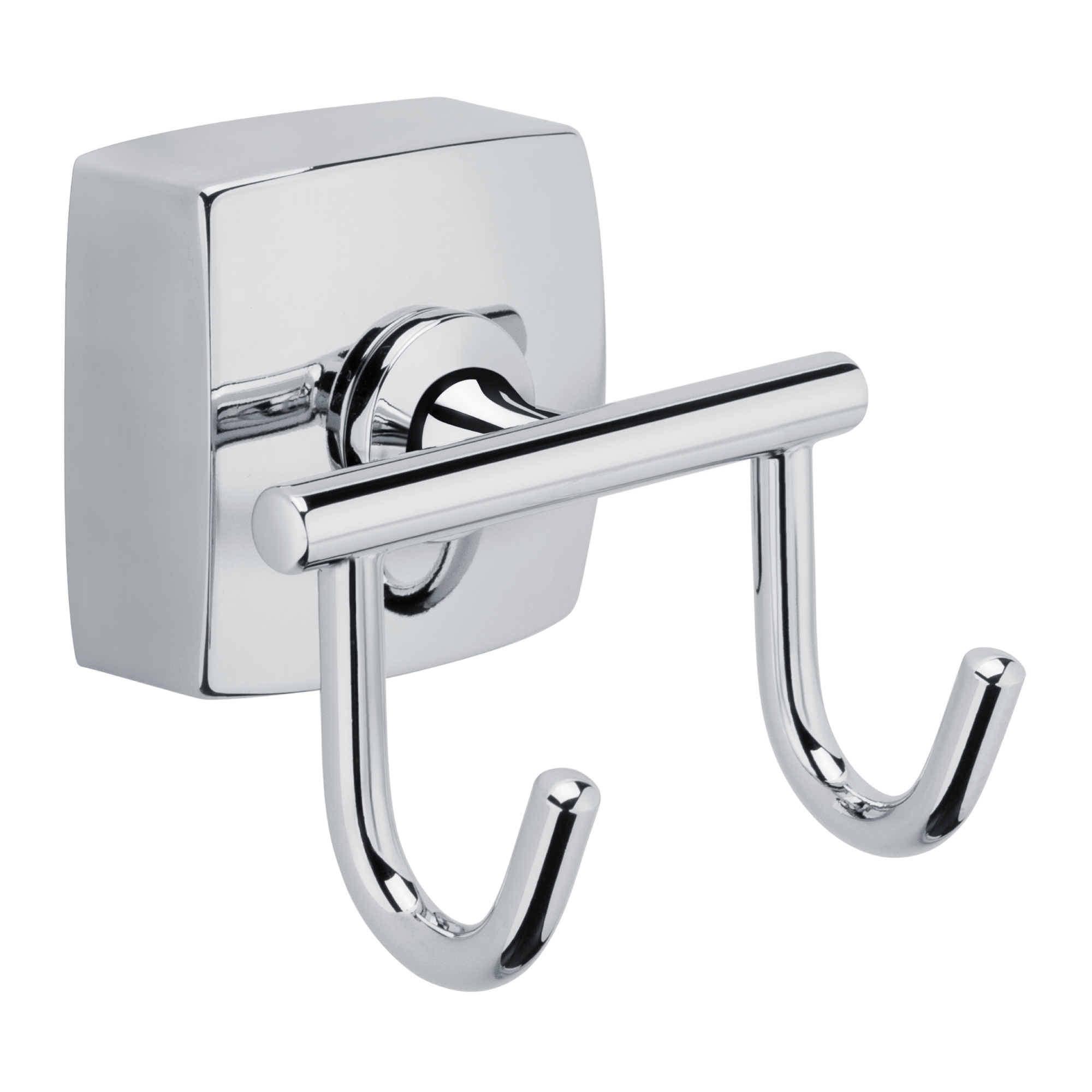 Изображение товара Крючок для ванной Fixsen Kvadro FX-61305B