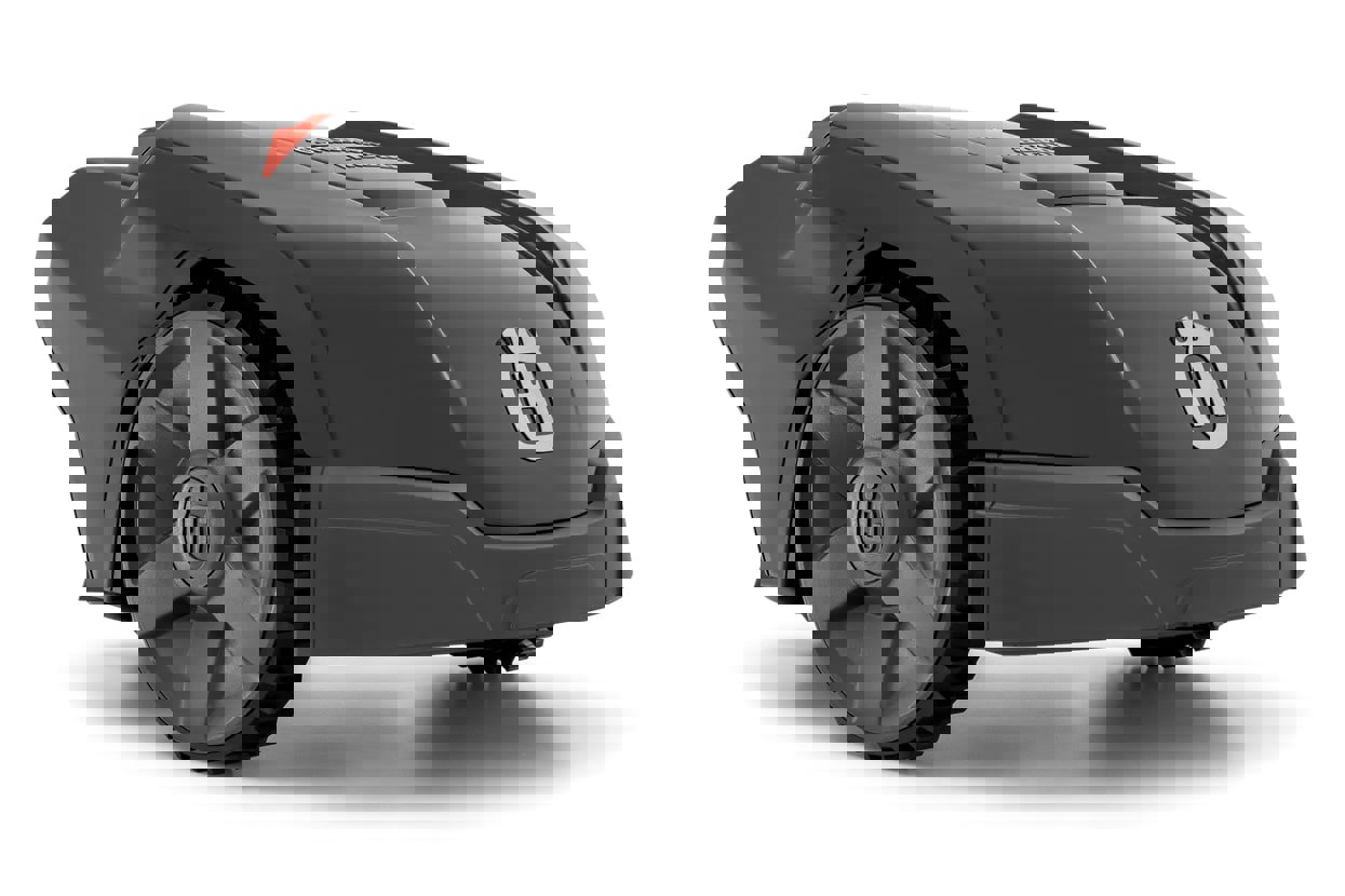 Изображение товара Газонокосилка робот Husqvarna Automower 105 21 В для газонов до 600 м²