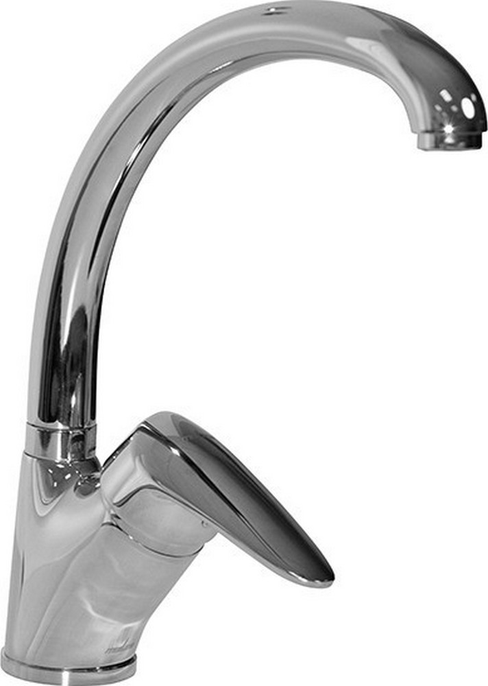 Изображение товара Смеситель Mixline ML08-032 Однорычажный