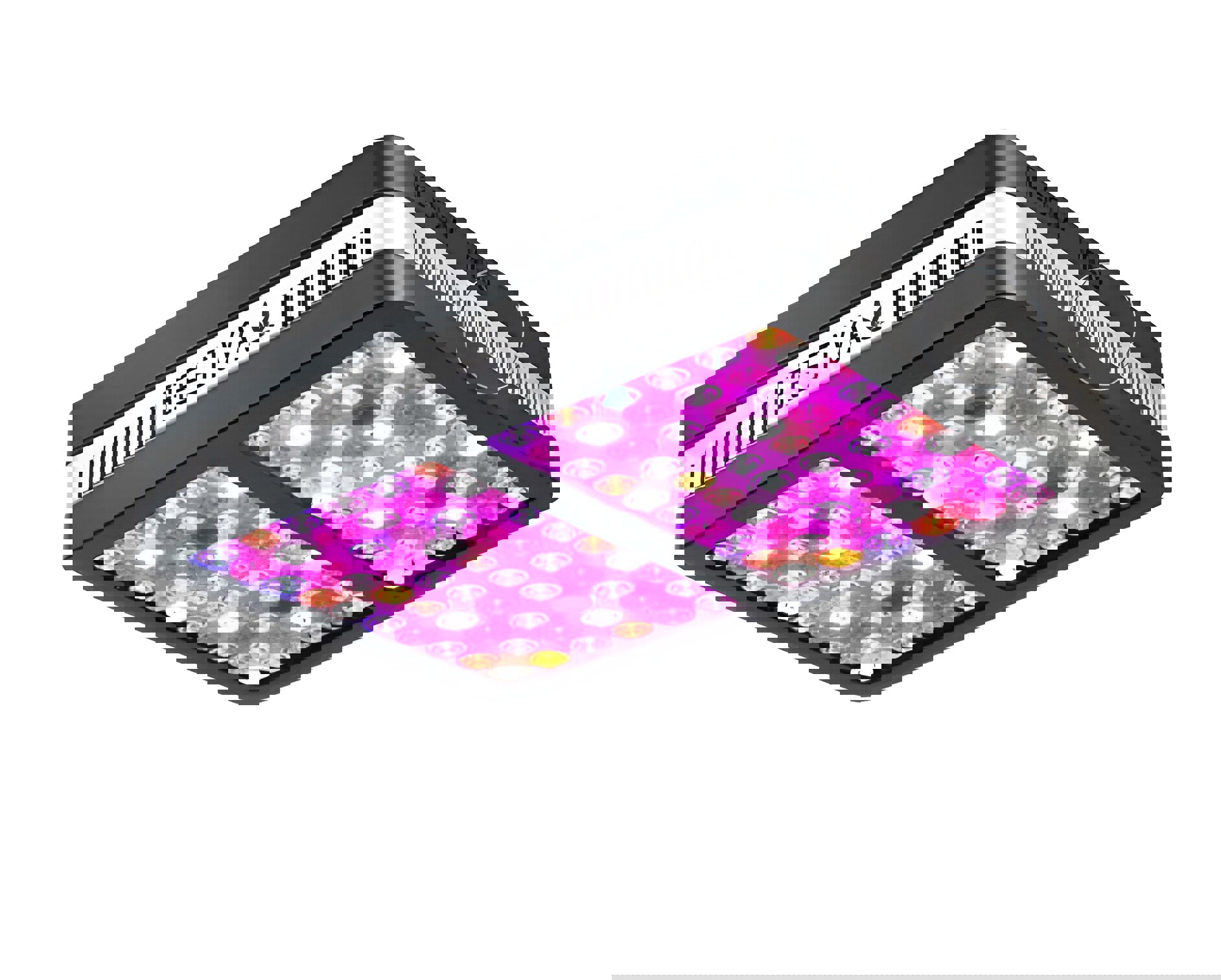 Изображение товара Фитолампа светодиодная TAURUSY BestvaElite1200 Elite Series 1200 290 мм 260 Вт полного спектра разноцветный свет