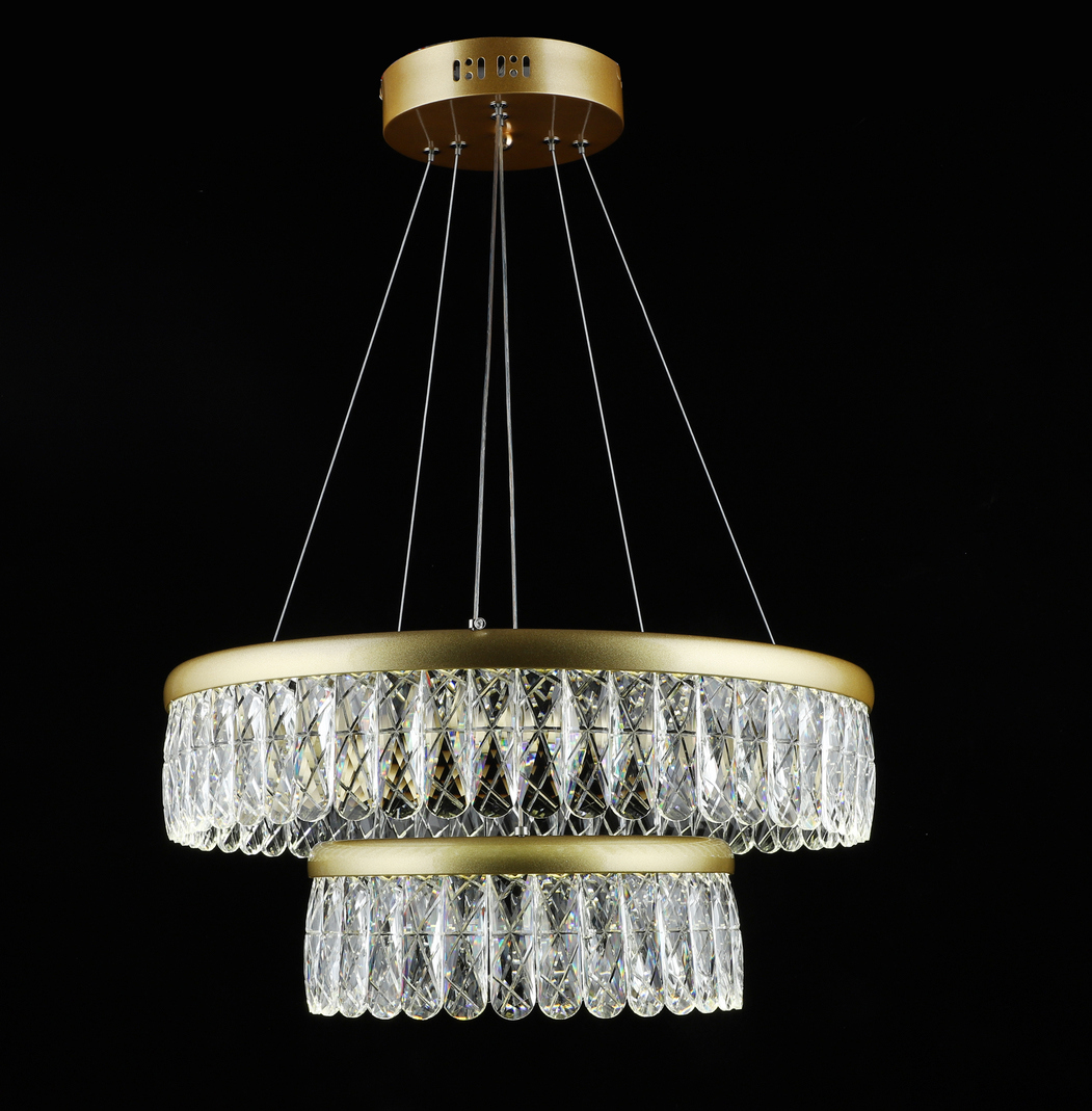 Изображение товара Подвесной светодиодный светильник МЕЛОДИЯ СВЕТА PS3878 PS1L для интерьера