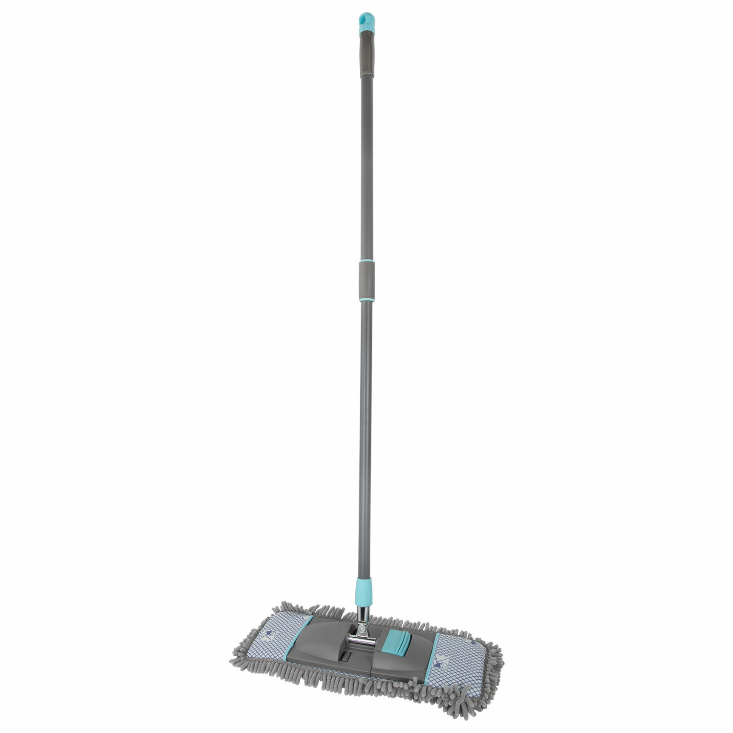 Изображение товара Швабра LAIMA 606798 75-120 см