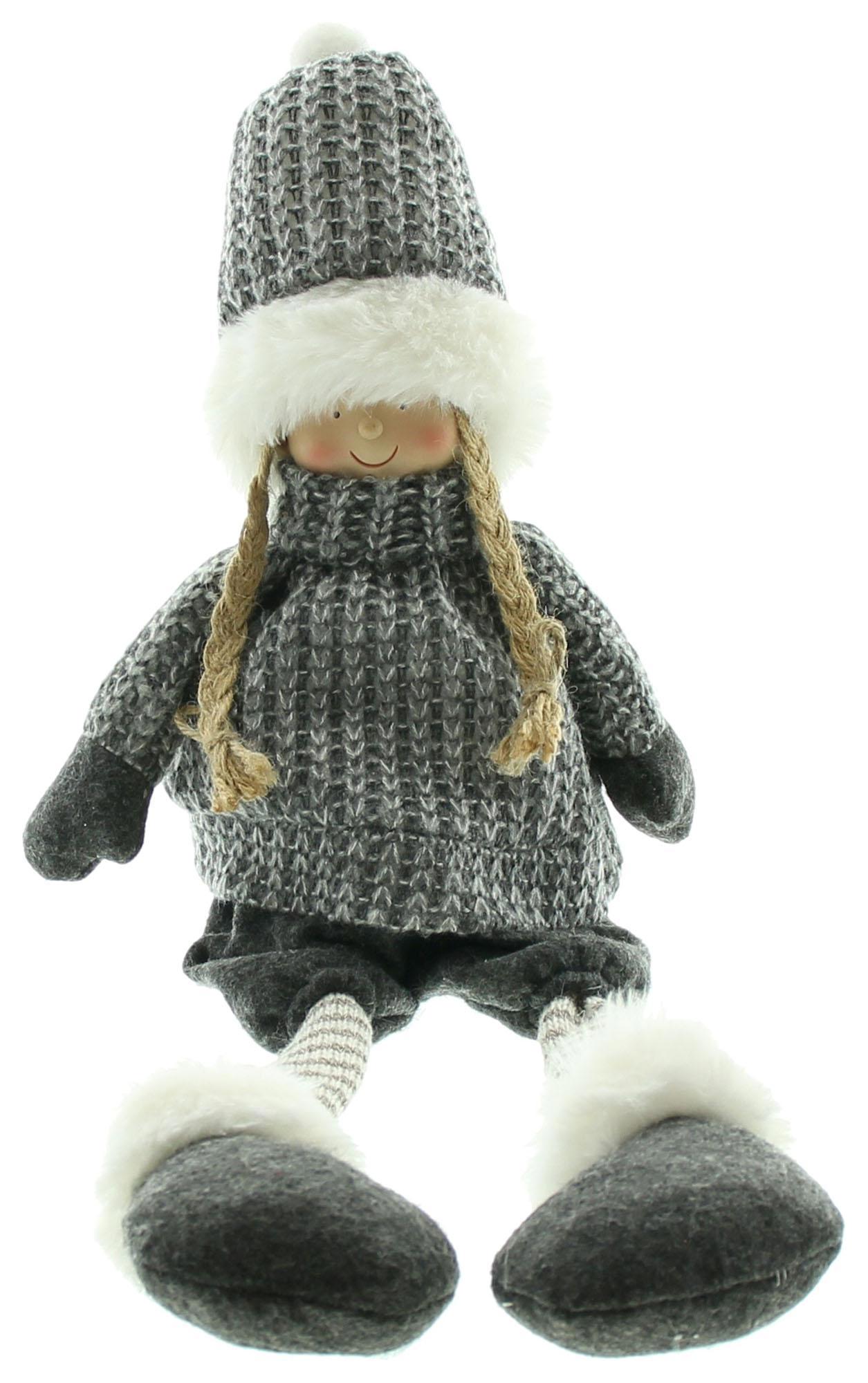 Изображение товара Декоративная фигурка Frank Девочка 07676