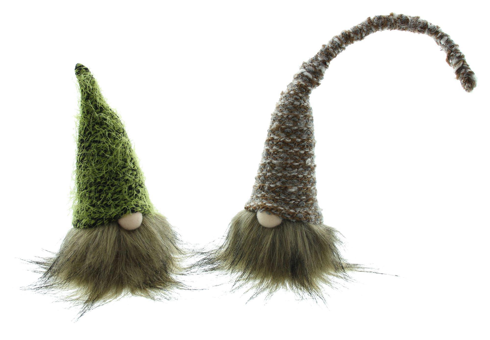 Изображение товара Декоративная фигурка Frank Гномы лохмачи 07675