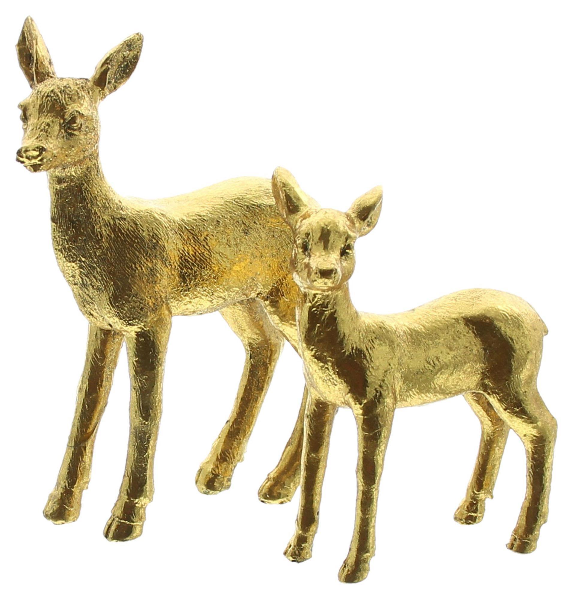 Изображение товара Декоративная фигурка Frank Косули 07671