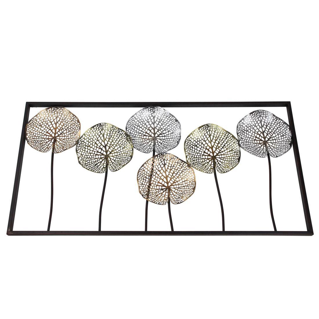 Изображение товара Панно Frank Цветущие лотосы 06972