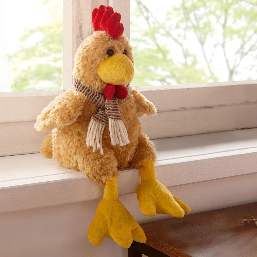 Изображение товара Декоративная фигура FRANK Генриетта 06022, 25 см