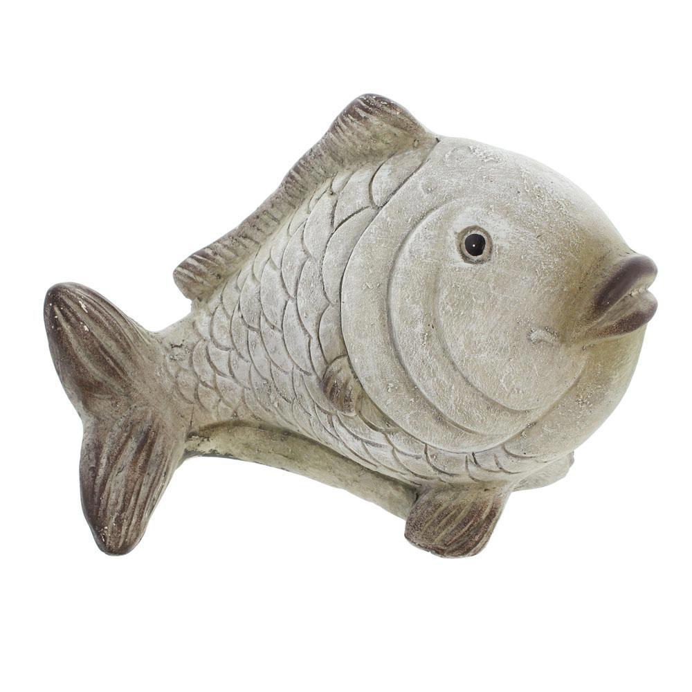 Изображение товара Декоративный предмет Frank Большая рыба 06337