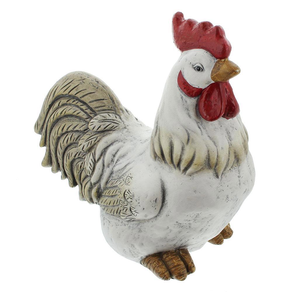 Изображение товара Декоративный предмет Frank Петух Гогель 06018