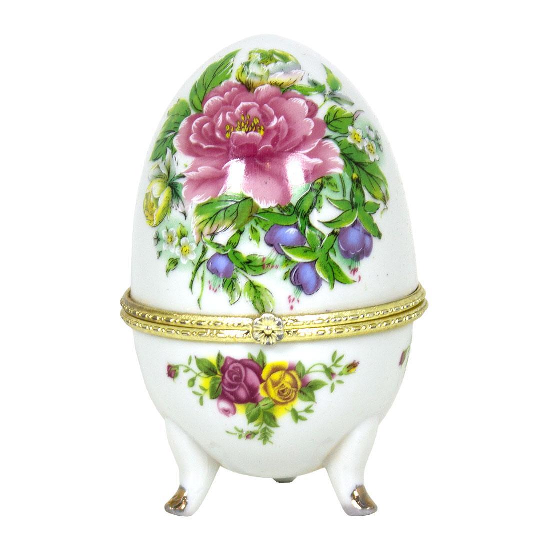 Изображение товара Декоративный предмет Frank Фарфоровое яйцо XL 06762