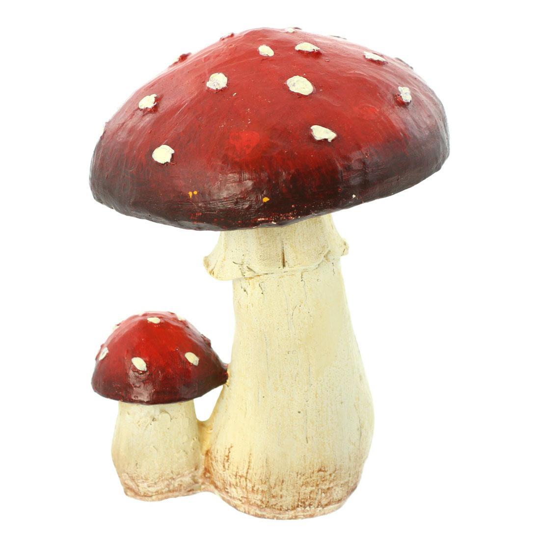 Изображение товара Декоративный предмет Frank Мухоморы - дуэт 06984
