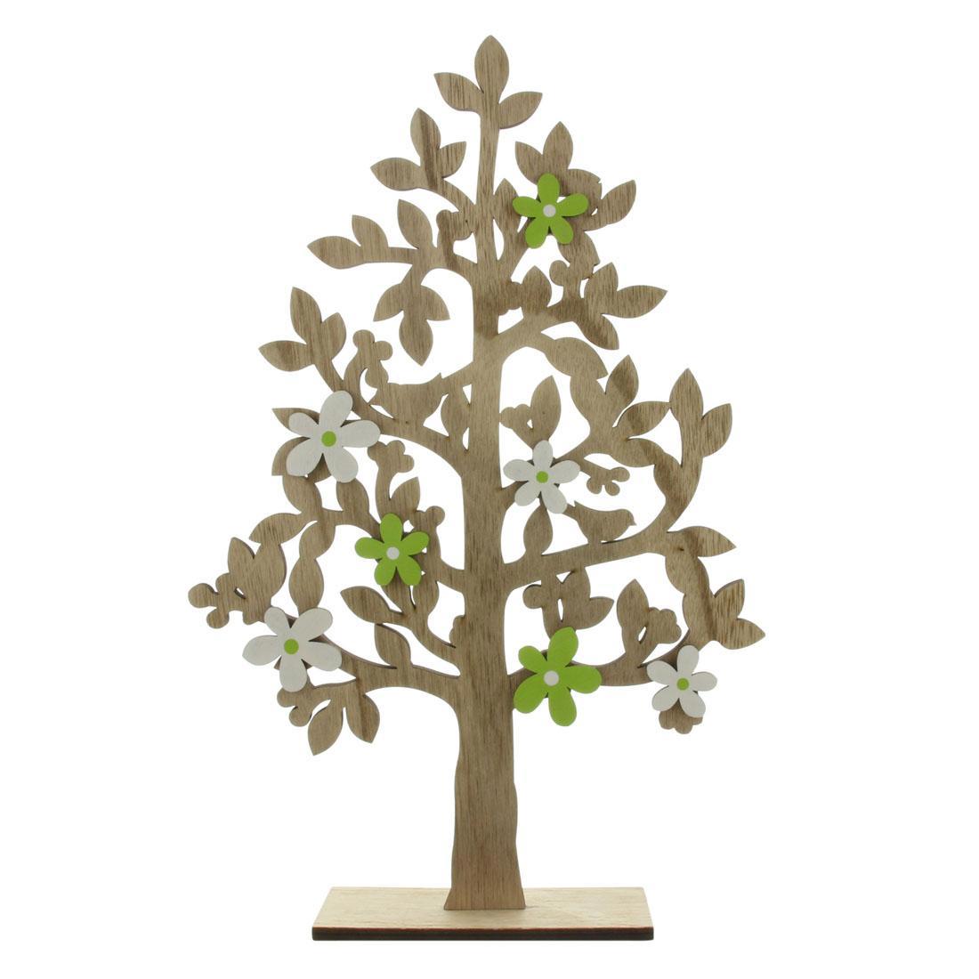 Изображение товара Декоративный предмет Frank Цветущее дерево 07181