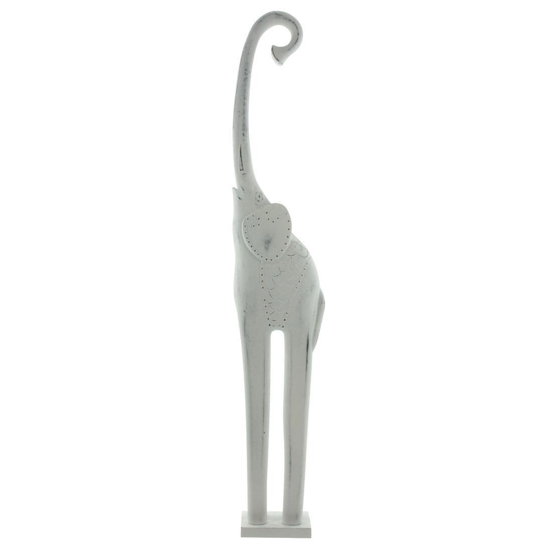 Изображение товара Декоративный предмет Frank Слон - балийский стиль 07280