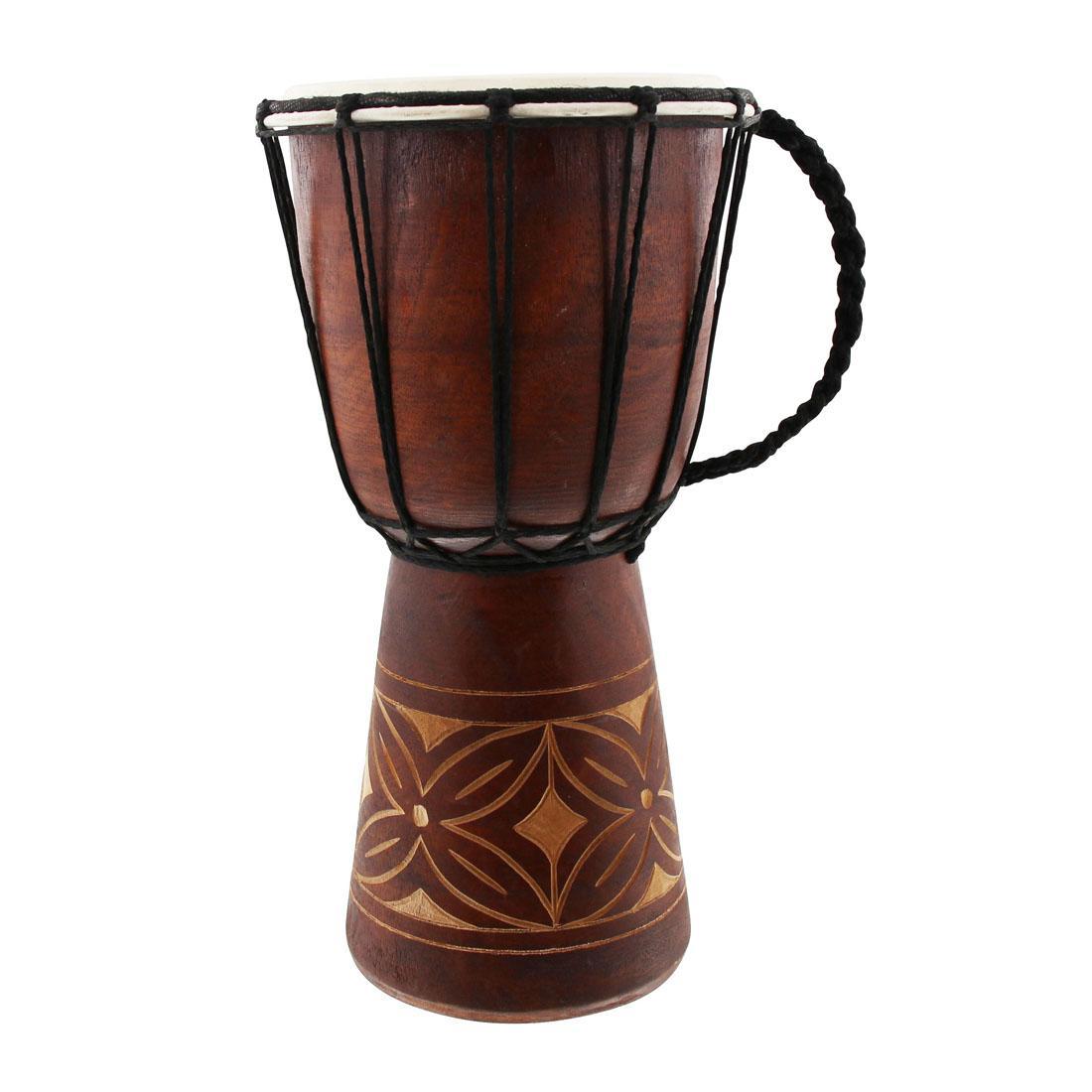 Изображение товара Декоративный предмет Frank Африканский барабан 07283