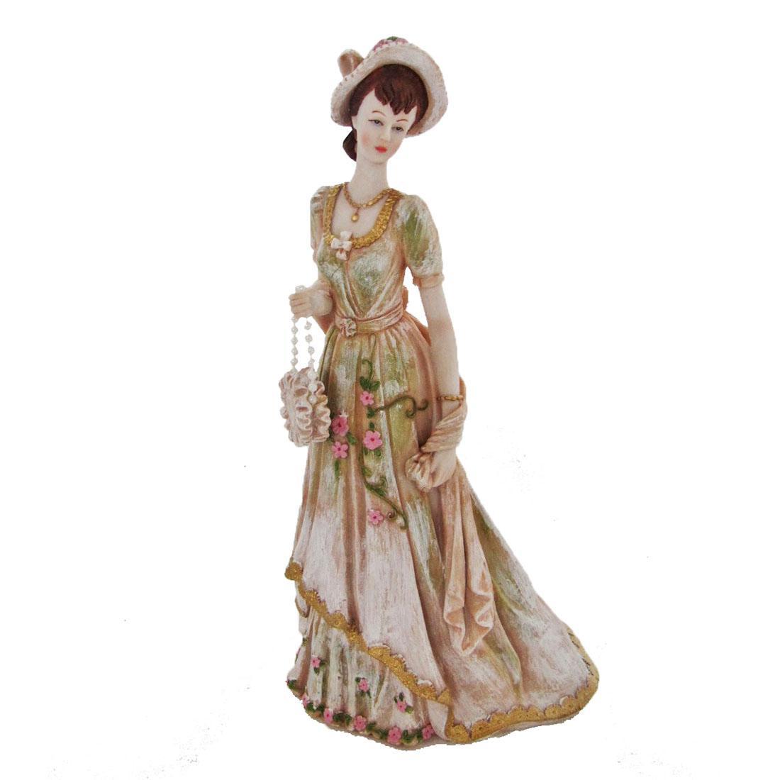 Изображение товара Декоративный предмет Frank Дама 07366