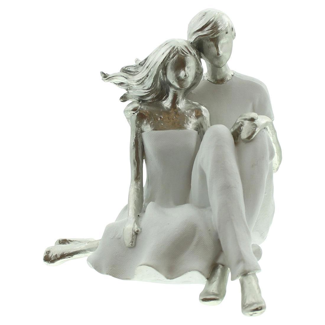 Изображение товара Декоративный предмет Frank Парочка 07396