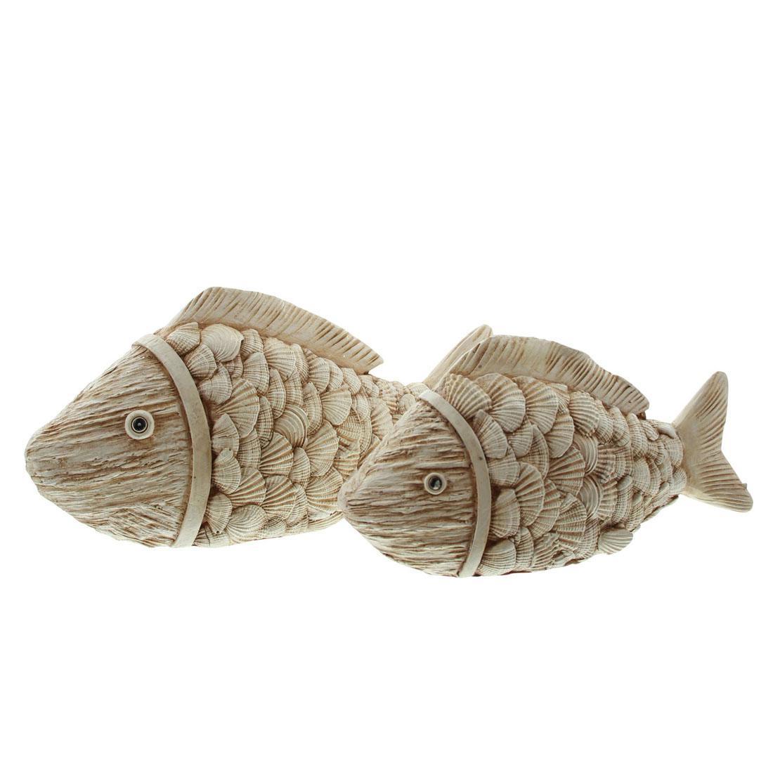 Изображение товара Декоративный предмет Frank Рыбки 07405, 2шт