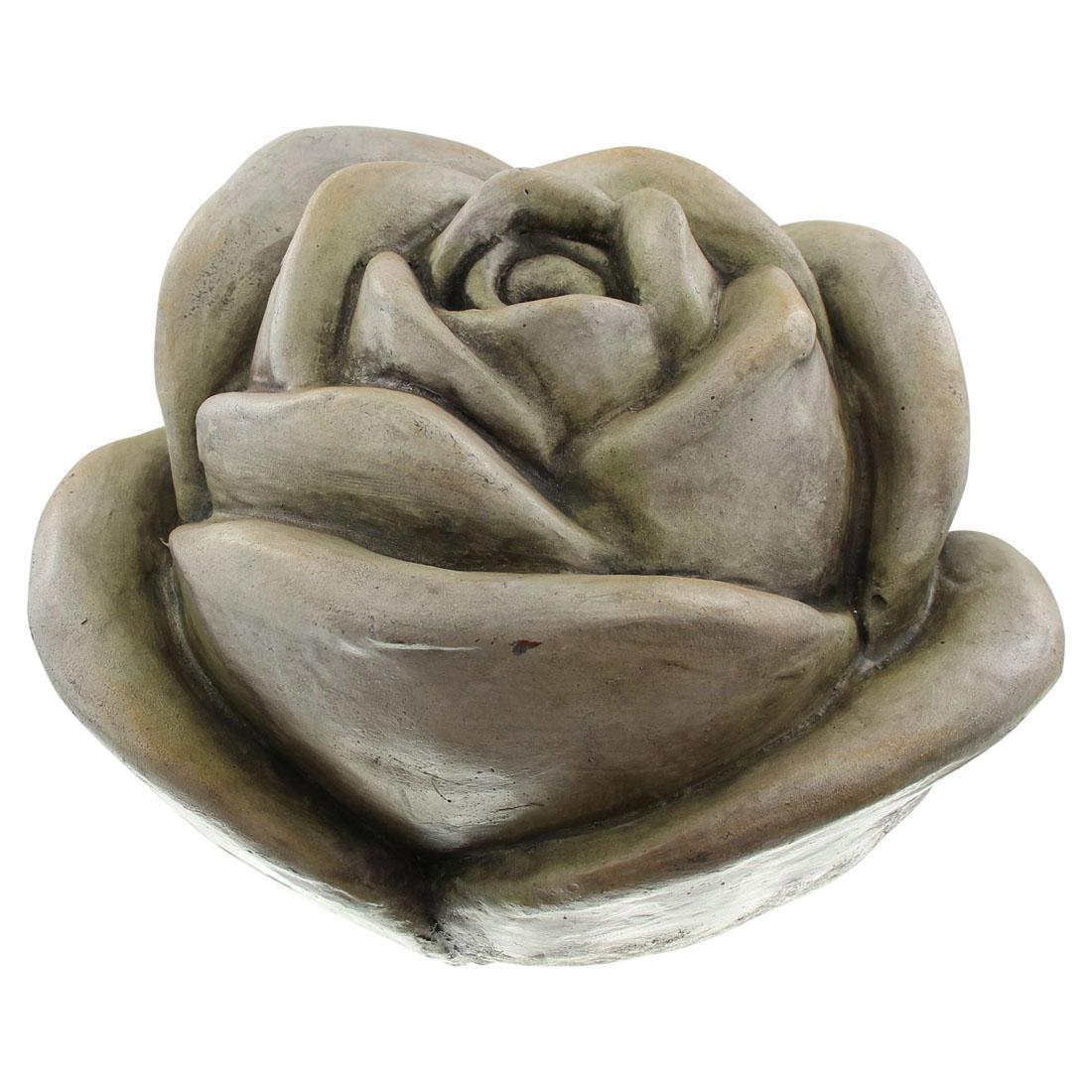 Изображение товара Декоративный предмет Frank Каменная роза 07546