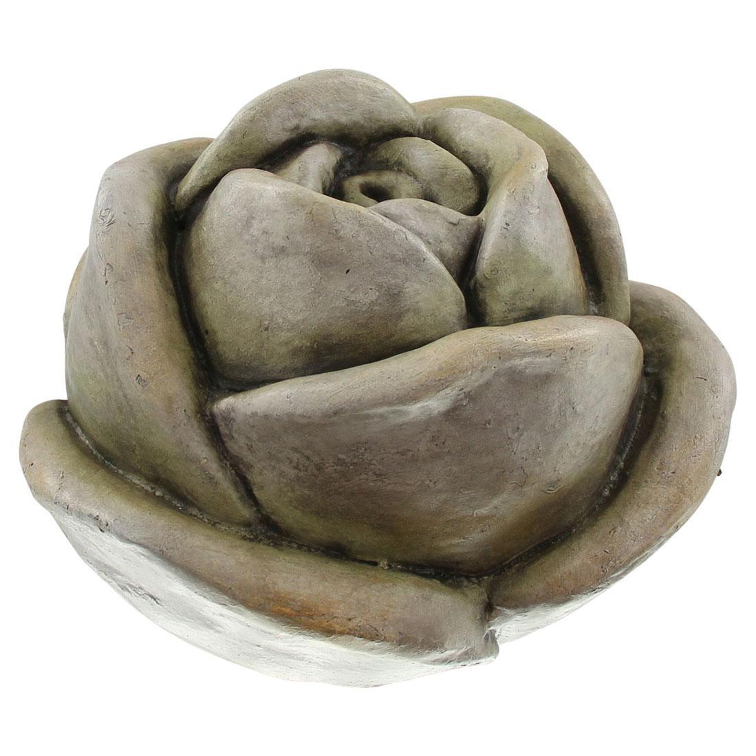 Изображение товара Декоративный предмет Frank Каменная роза 07545