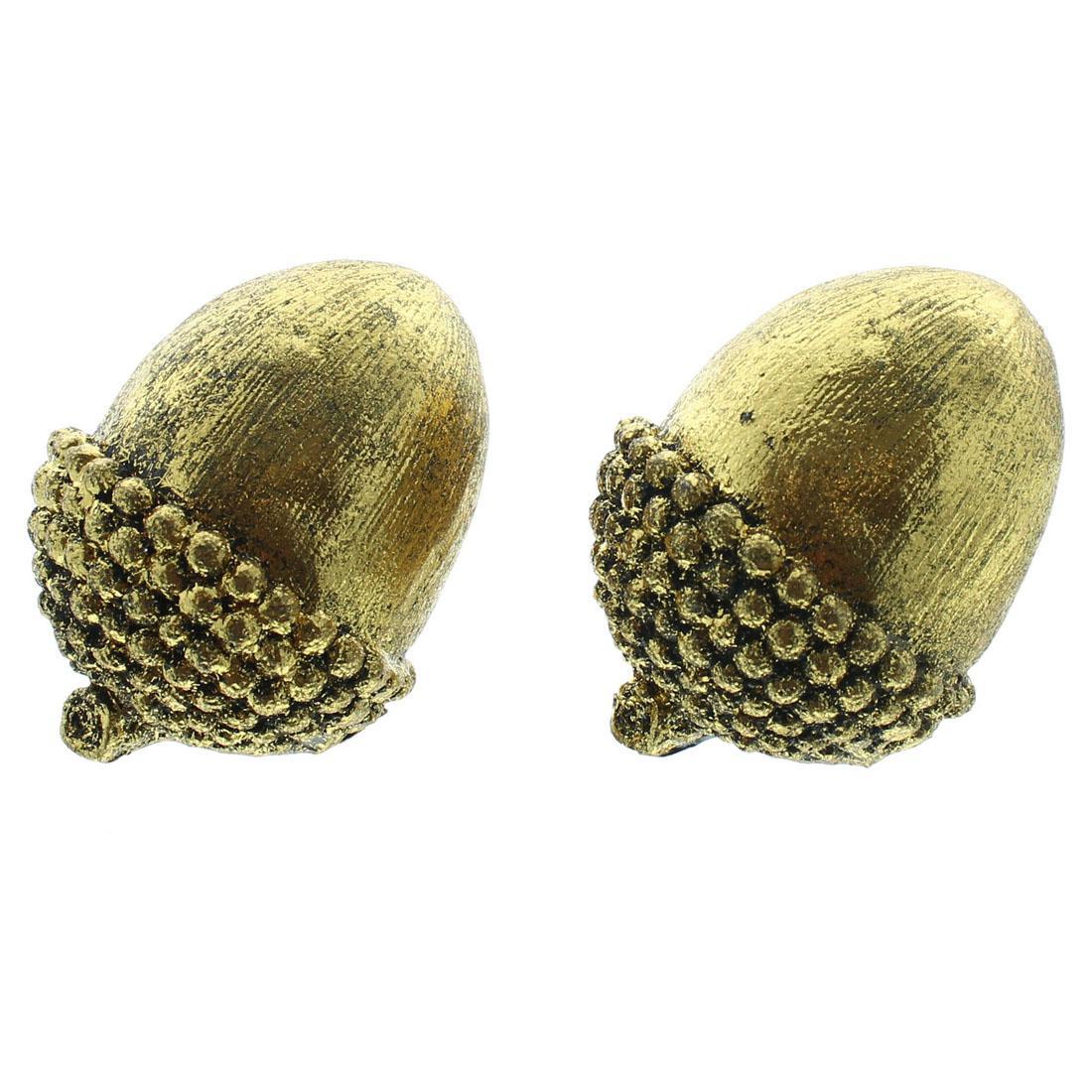 Изображение товара Декоративный предмет Frank Желуди 07668, 2 шт