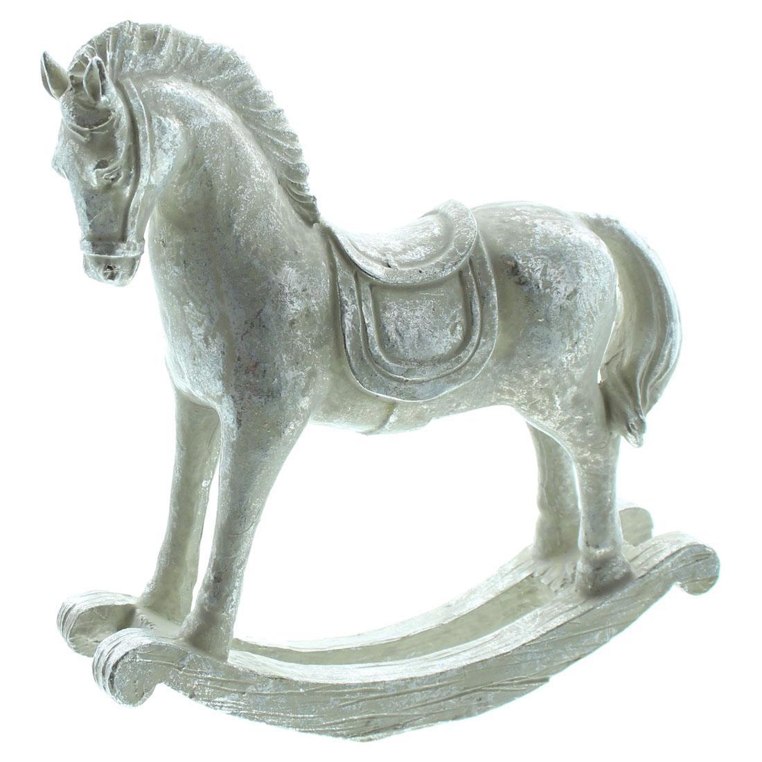 Изображение товара Декоративный предмет Frank Лошадка 07677