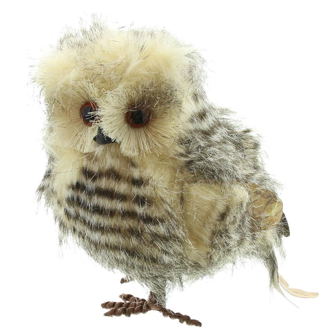 Изображение товара Декоративный предмет Frank Сова 07695