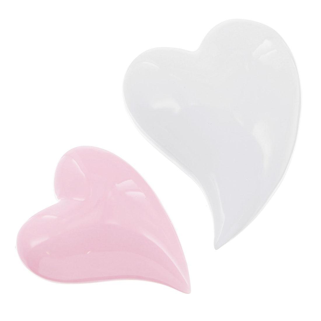 Изображение товара Декоративный предмет Frank Сердечки 06660, 2шт