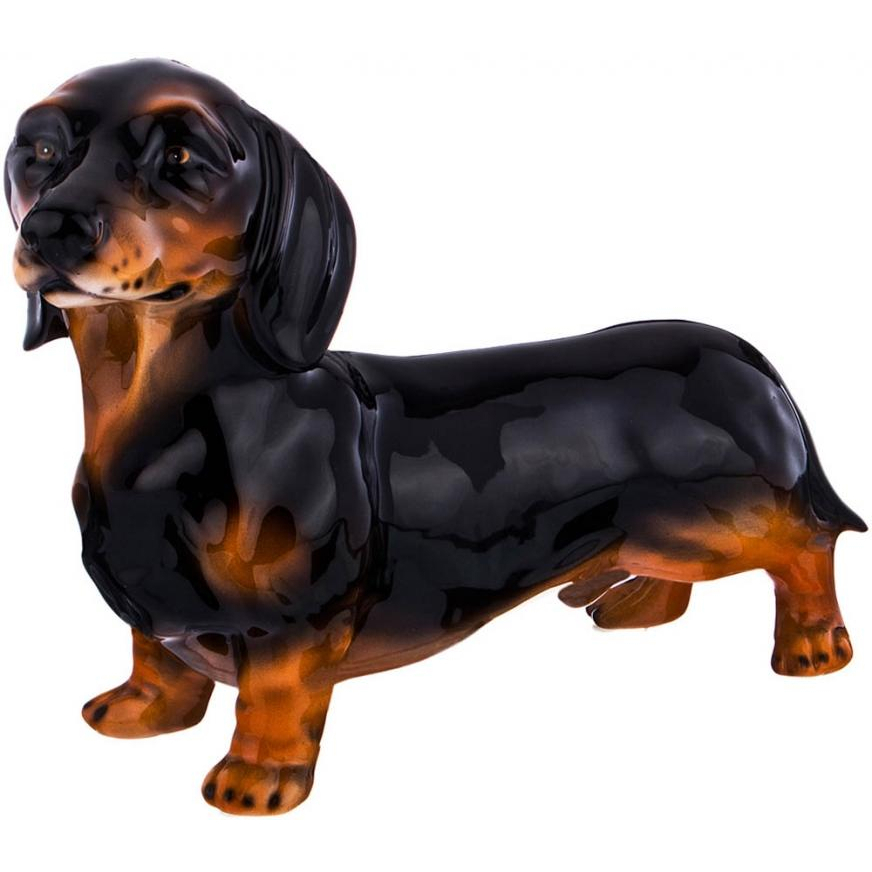 Изображение товара Фигурка декоративная Ceramiche Boxer 293-055