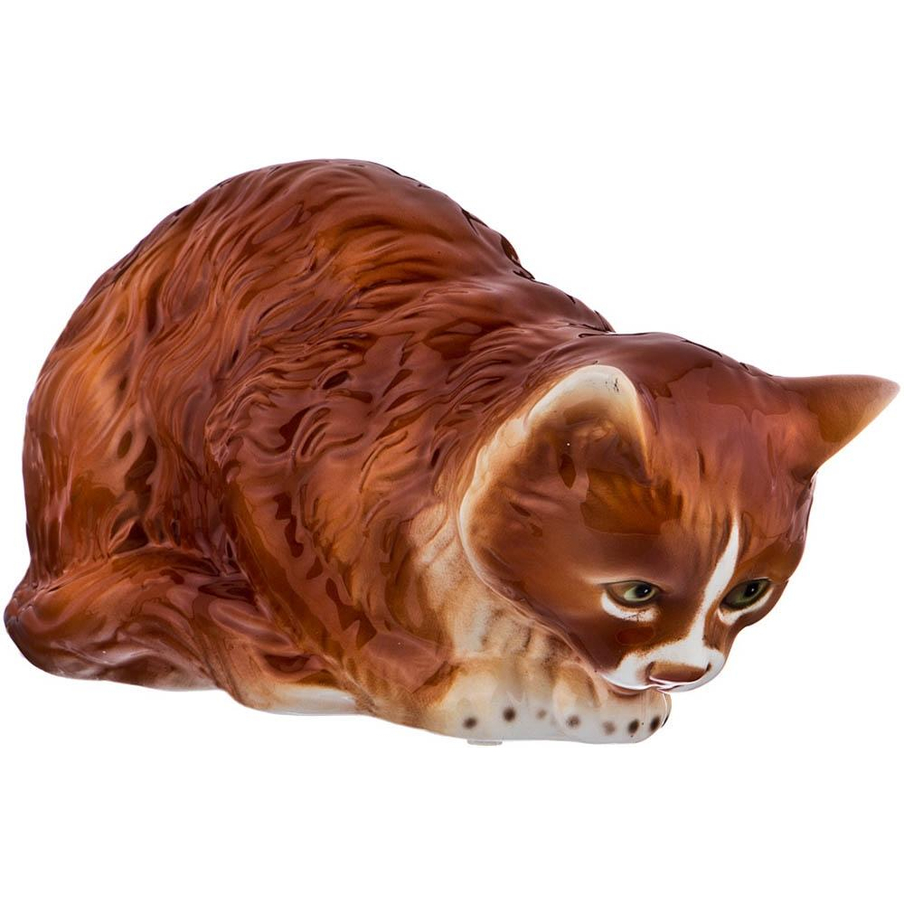 Изображение товара Фигурка декоративная Ceramiche Boxer 293-070