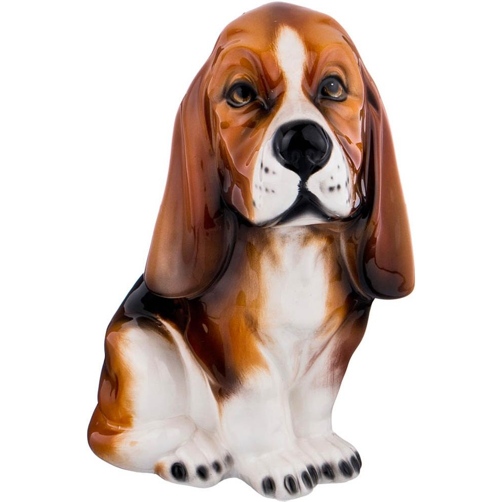 Изображение товара Фигурка декоративная Ceramiche Boxer 293-058