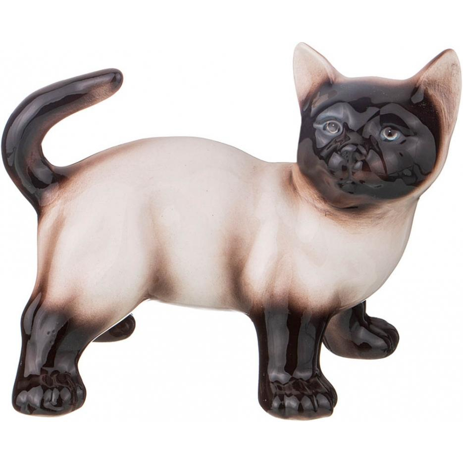 Изображение товара Фигурка декоративная Ceramiche Boxer 293-095