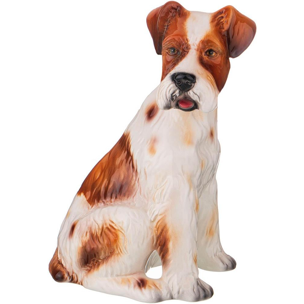 Изображение товара Фигурка декоративная Ceramiche Boxer 293-096