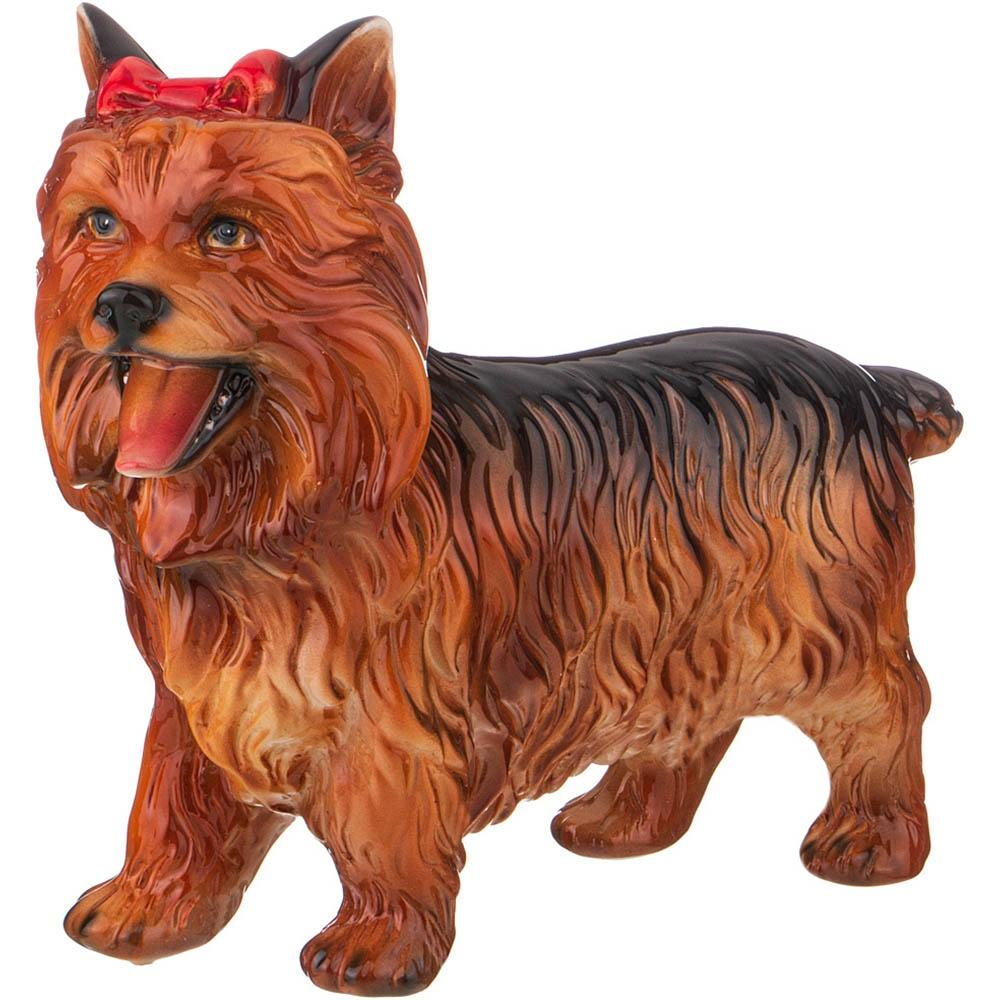 Изображение товара Ceramiche Boxer декоративная фигура — ручная работа, полистоун