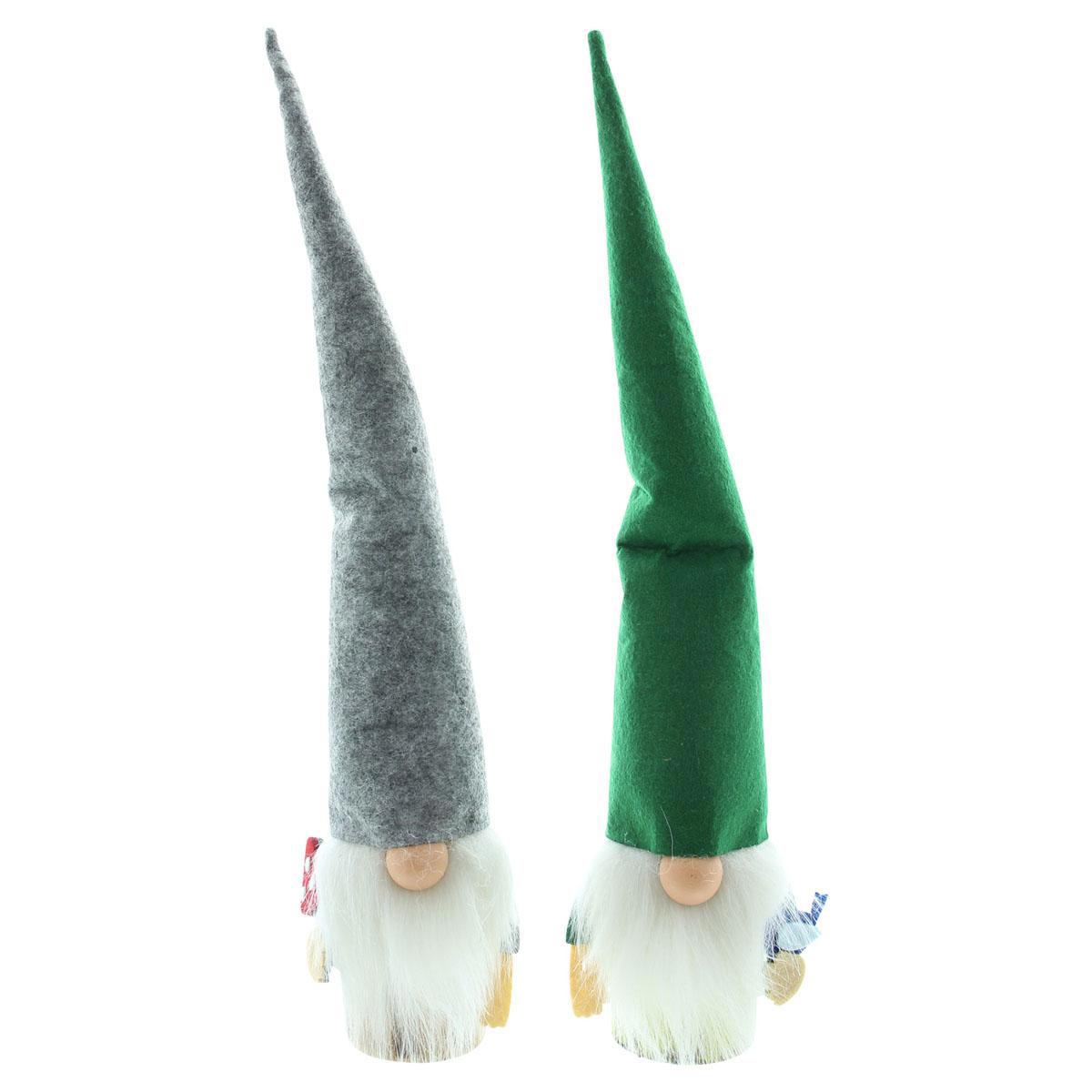 Изображение товара Декоративный предмет Frank Гномы 07998