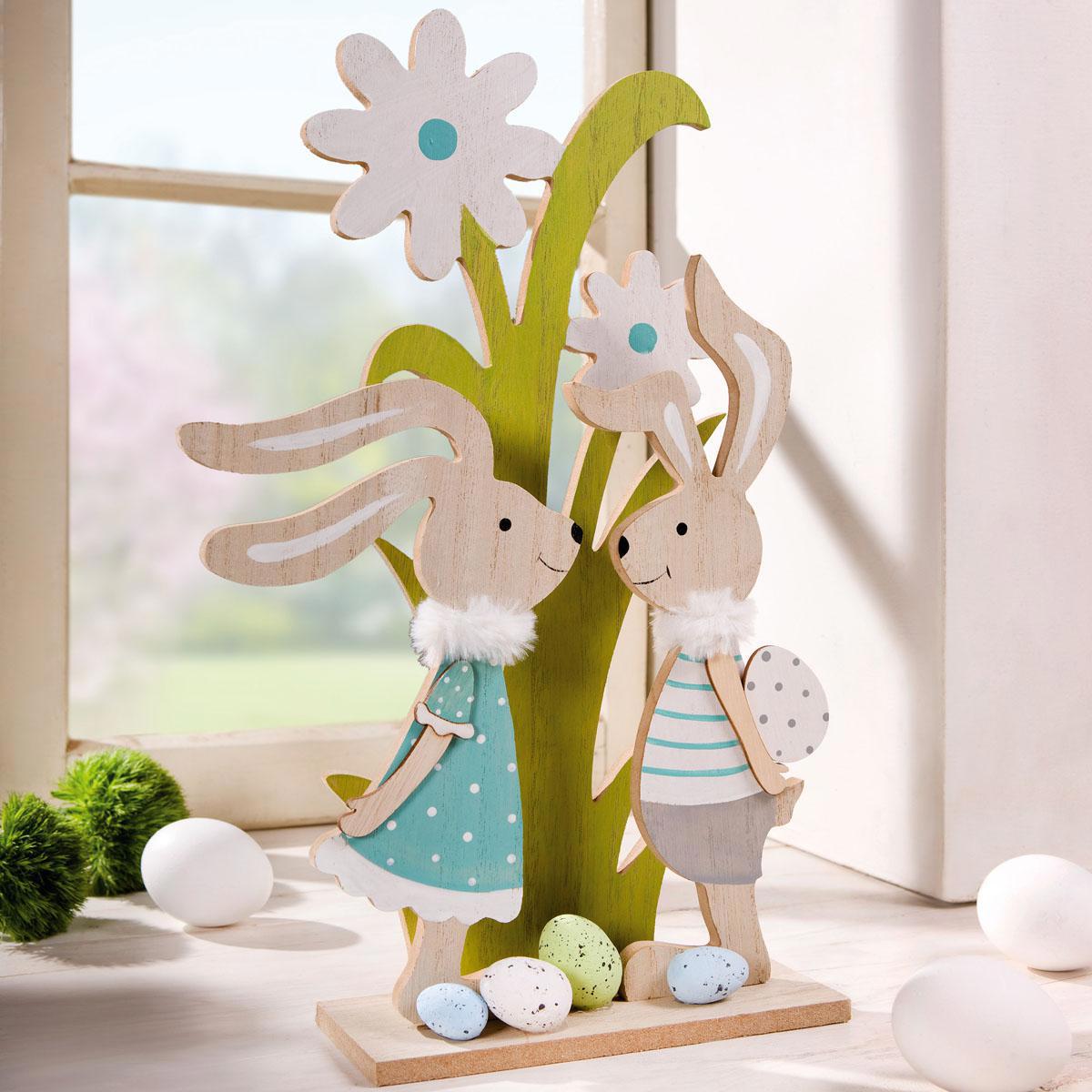 Изображение товара Декоративный предмет Frank Пасха 08004